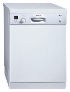 Bosch SGS 55E82 Посудомоечная Машина Фото, характеристики