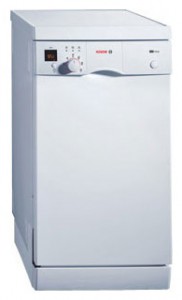 Bosch SRS 55M62 ماشین ظرفشویی عکس, مشخصات