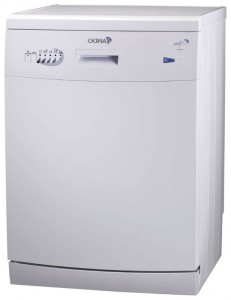 Ardo DW 60 E Dishwasher Photo, Characteristics