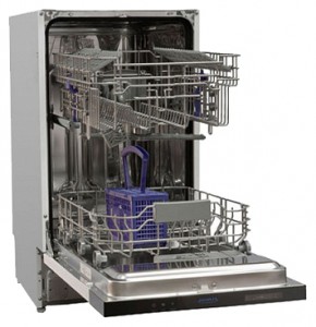 Flavia BI 45 NIAGARA Машина за прање судова слика, karakteristike