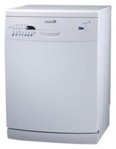 Ardo DW 60 S ماشین ظرفشویی عکس, مشخصات