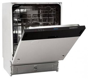 Flavia BI 60 NIAGARA 食器洗い機 写真, 特性