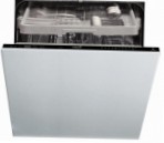 Whirlpool ADG 8793 A++ PC TR FD Посудомийна машина \ Характеристики, фото