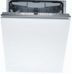 Bosch SMV 58N50 Lave-vaisselle \ les caractéristiques, Photo