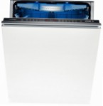 Bosch SME 69U11 Lave-vaisselle \ les caractéristiques, Photo