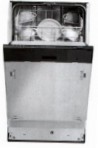 Kuppersbusch IGV 4408.1 ماشین ظرفشویی \ مشخصات, عکس