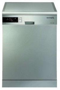MasterCook ZWE-9176X Lave-vaisselle Photo, les caractéristiques