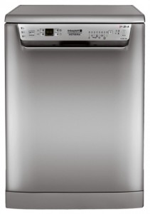 Hotpoint-Ariston LFFA+ 8H141 X Stroj za pranje posuđa foto, Karakteristike