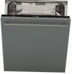 Bauknecht GSXP 6143 A+ DI Машина за прање судова \ karakteristike, слика