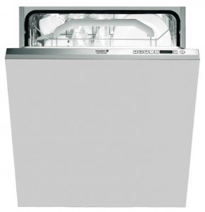 Hotpoint-Ariston LFT 3214 HX Lave-vaisselle Photo, les caractéristiques