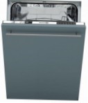 Bauknecht GCXP 7240 Машина за прање судова \ karakteristike, слика