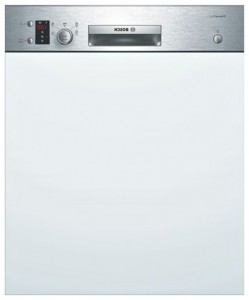 Siemens SMI 50E05 Dishwasher Photo, Characteristics