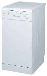 Whirlpool ADP 658 Посудомоечная Машина Фото, характеристики