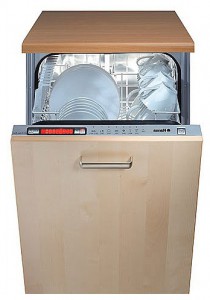 Hansa ZIA 6428 H ماشین ظرفشویی عکس, مشخصات