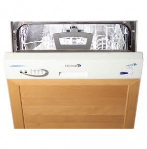 Ardo DWB 60 ESC ماشین ظرفشویی عکس, مشخصات