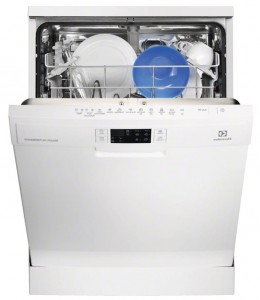 Electrolux ESF CHRONOW Посудомоечная Машина Фото, характеристики