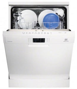 Electrolux ESF 6511 LOW Stroj za pranje posuđa foto, Karakteristike