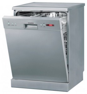Hansa ZWM 627 IH ماشین ظرفشویی عکس, مشخصات