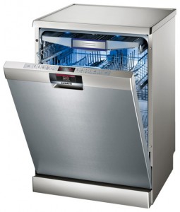 Siemens SN 26V896 Машина за прање судова слика, karakteristike