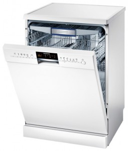 Siemens SN 26N293 Машина за прање судова слика, karakteristike