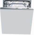Hotpoint-Ariston LFT 3214 ماشین ظرفشویی \ مشخصات, عکس
