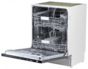 PYRAMIDA DP-12 Посудомоечная Машина Фото, характеристики