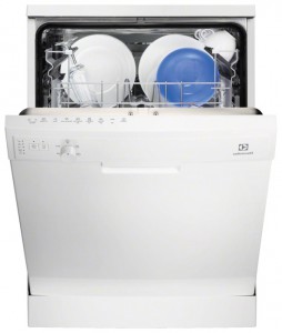 Electrolux ESF 6201 LOW เครื่องล้างจาน รูปถ่าย, ลักษณะเฉพาะ