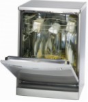 Clatronic GSP 630 Посудомийна машина \ Характеристики, фото