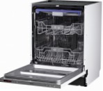 PYRAMIDA DP-14 Premium ماشین ظرفشویی \ مشخصات, عکس