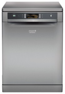 Hotpoint-Ariston LFD 11M132 OCX ماشین ظرفشویی عکس, مشخصات
