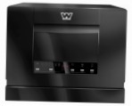Wader WCDW-3214 ماشین ظرفشویی \ مشخصات, عکس