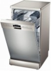Siemens SR 25M832 Dishwasher \ Characteristics, Photo