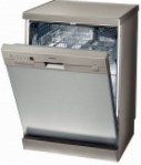 Siemens SE 24N861 Dishwasher \ Characteristics, Photo