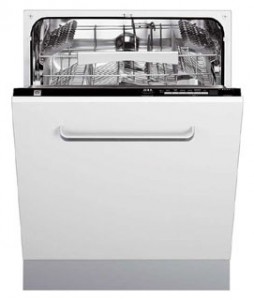 AEG F 64080 VIL Посудомоечная Машина Фото, характеристики
