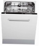 AEG F 64080 VIL Посудомоечная Машина \ характеристики, Фото