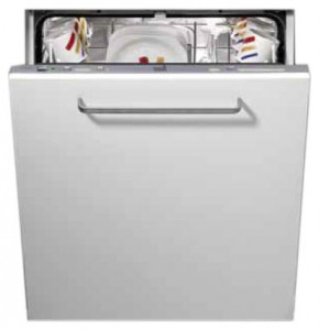 TEKA DW6 55 FI ماشین ظرفشویی عکس, مشخصات