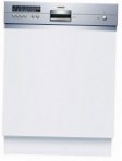 Siemens SE 54M576 Dishwasher \ Characteristics, Photo