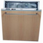 Siemens SE 64M358 食器洗い機 \ 特性, 写真