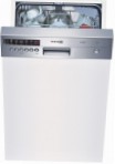 NEFF S49T45N1 食器洗い機 \ 特性, 写真