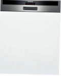 Siemens SN 56T598 食器洗い機 \ 特性, 写真