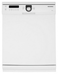 Samsung DMS 300 TRW 洗碗机 照片, 特点
