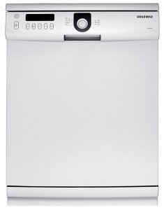 Samsung DMS 300 TRS 洗碗机 照片, 特点