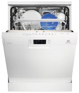Electrolux ESF 6550 ROW Stroj za pranje posuđa foto, Karakteristike