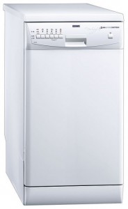 Zanussi ZDS 304 Dishwasher Photo, Characteristics