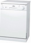 Whirlpool ADP 4528 WH Lave-vaisselle \ les caractéristiques, Photo
