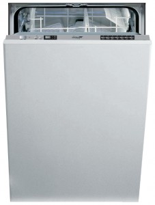 Whirlpool ADG 175 食器洗い機 写真, 特性