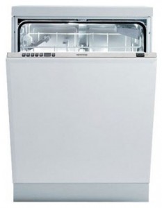 Gorenje GV63230 食器洗い機 写真, 特性