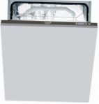 Hotpoint-Ariston LFT 228 Lave-vaisselle \ les caractéristiques, Photo