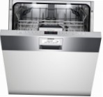 Gaggenau DI 461113 Stroj za pranje posuđa \ Karakteristike, foto