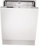 AEG F 99025 VI1P Посудомоечная Машина \ характеристики, Фото
